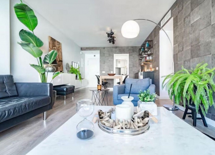 Apartamento Planta Media en Nueva Andalucía - 6