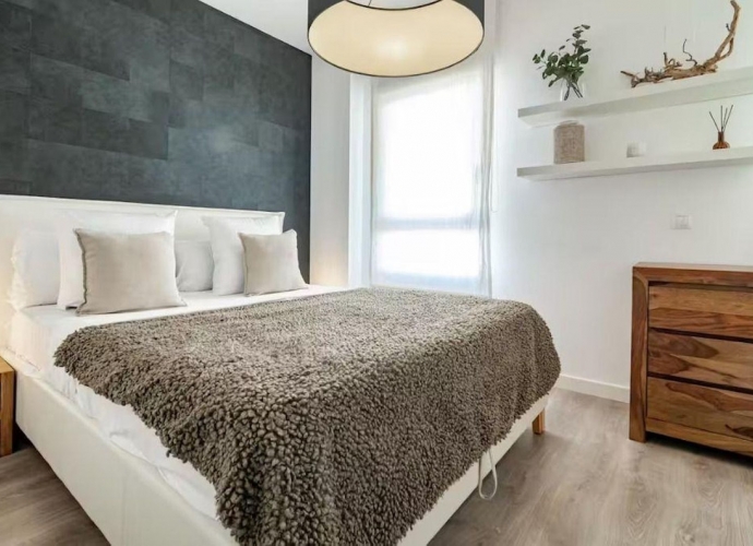 Apartamento Planta Media en Nueva Andalucía - 7