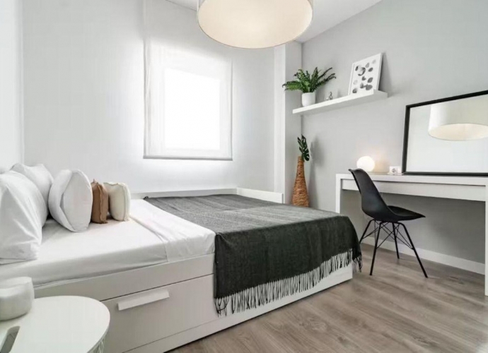 Apartamento Planta Media en Nueva Andalucía - 10