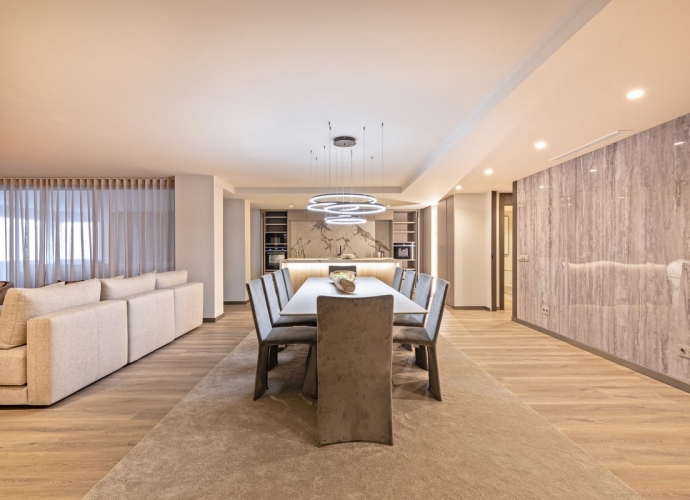 Apartment Penthouse in Puerto Banús - 3