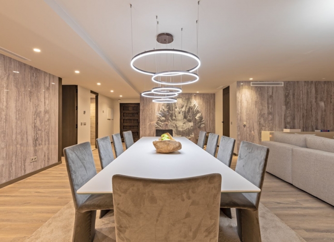 Apartment Penthouse in Puerto Banús - 4
