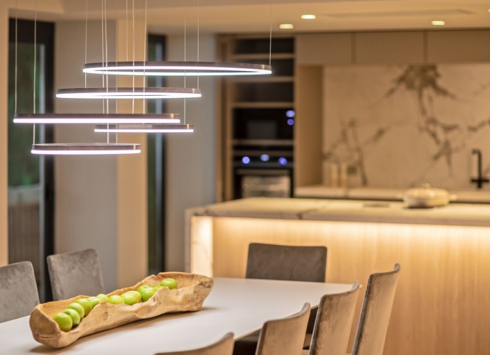 Apartment Penthouse in Puerto Banús - 7
