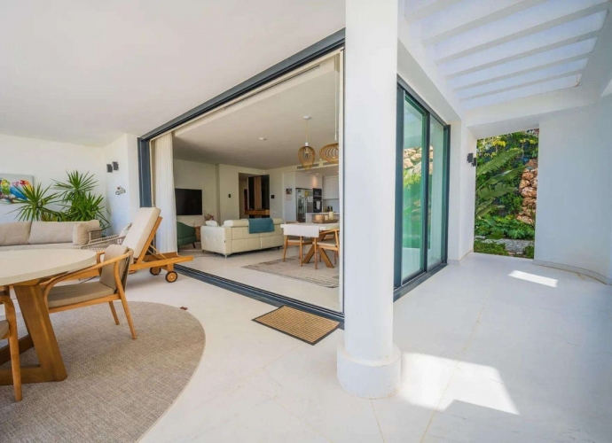 Apartamento Planta Baja en Marbella - 4