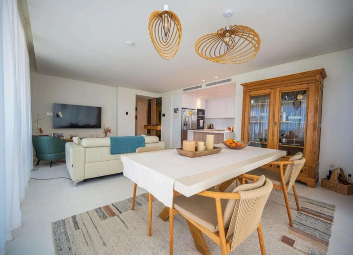 Apartamento Planta Baja en Marbella - 6