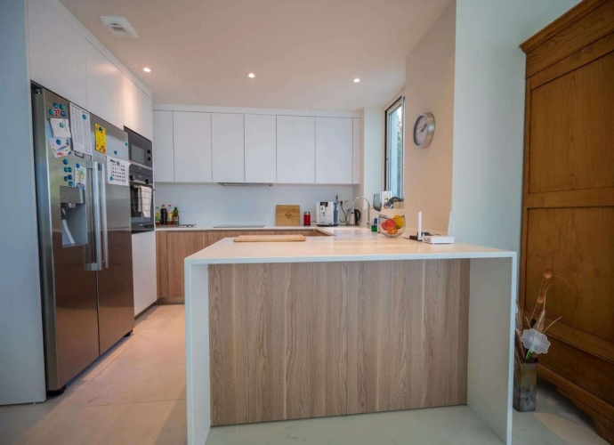 Apartamento Planta Baja en Marbella - 7