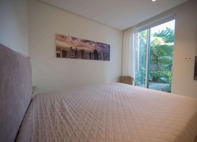 Apartamento Planta Baja en Marbella - 9
