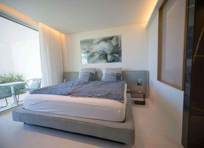 Apartamento Planta Baja en Marbella - 10