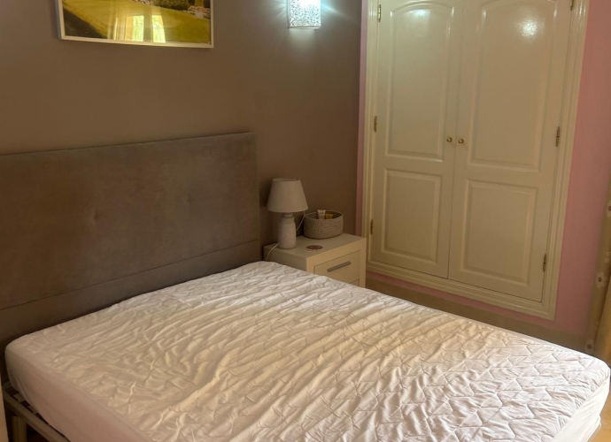 Apartamento Planta Baja en Elviria - 5