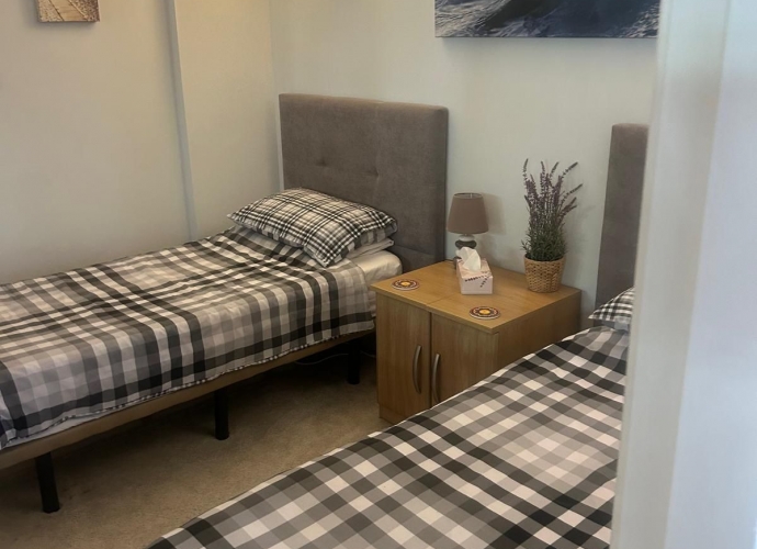 Apartamento Planta Baja en Elviria - 7