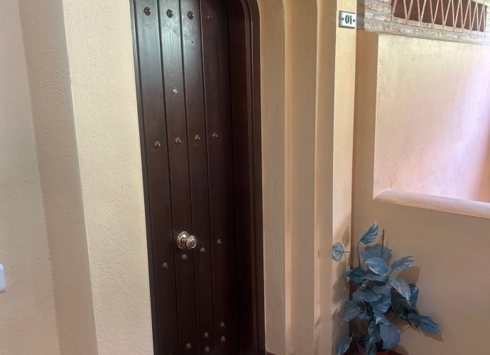 Apartamento Planta Baja en Elviria - 10