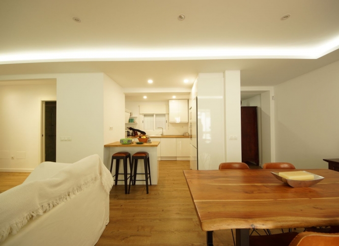 Apartamento Planta Media en San Pedro de Alcántara - 1