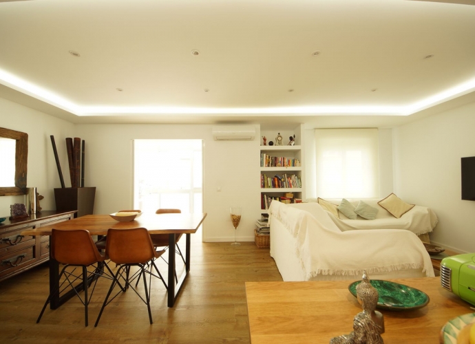 Apartamento Planta Media en San Pedro de Alcántara - 2