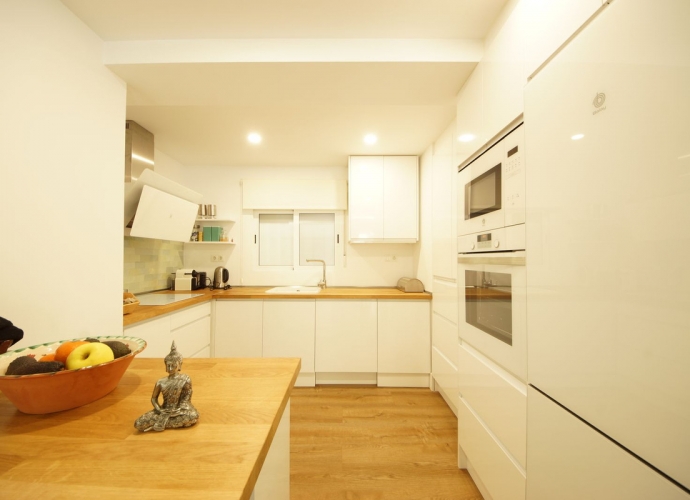 Apartamento Planta Media en San Pedro de Alcántara - 3