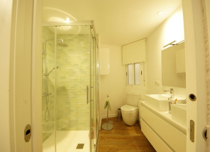 Apartamento Planta Media en San Pedro de Alcántara - 4