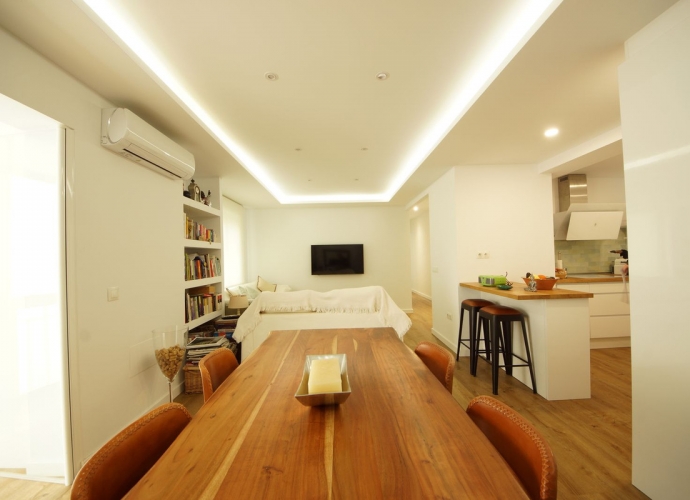 Apartamento Planta Media en San Pedro de Alcántara - 5