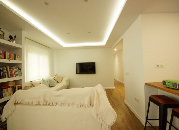 Apartamento Planta Media en San Pedro de Alcántara - 6