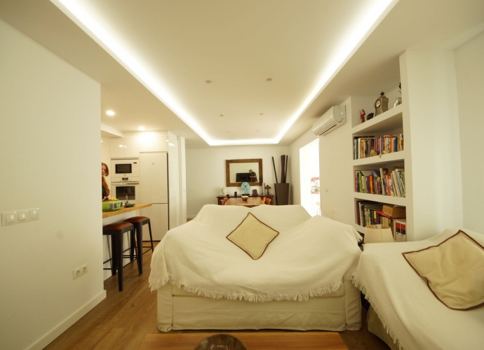 Apartamento Planta Media en San Pedro de Alcántara - 7