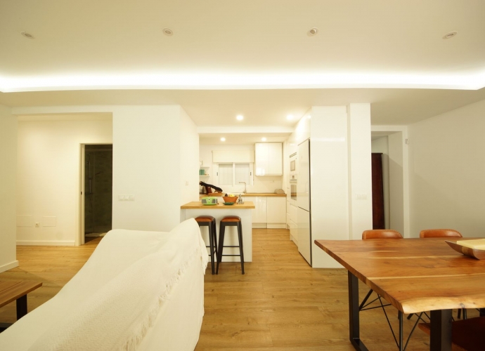 Apartamento Planta Media en San Pedro de Alcántara - 8