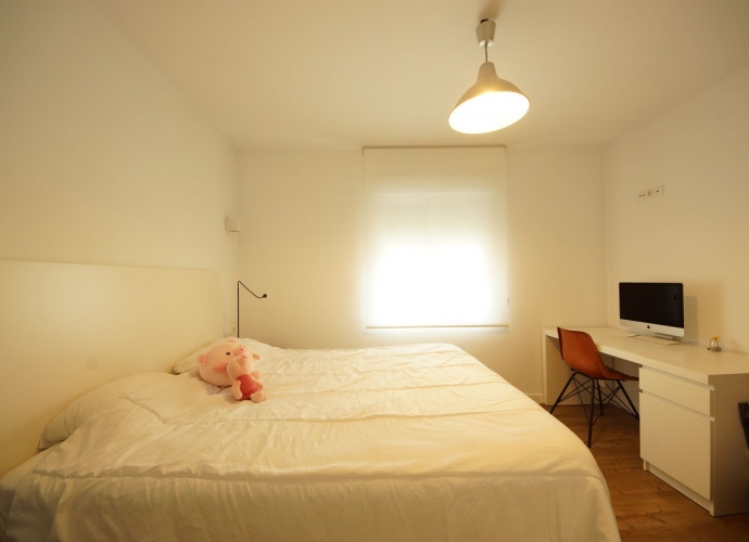 Apartamento Planta Media en San Pedro de Alcántara - 9