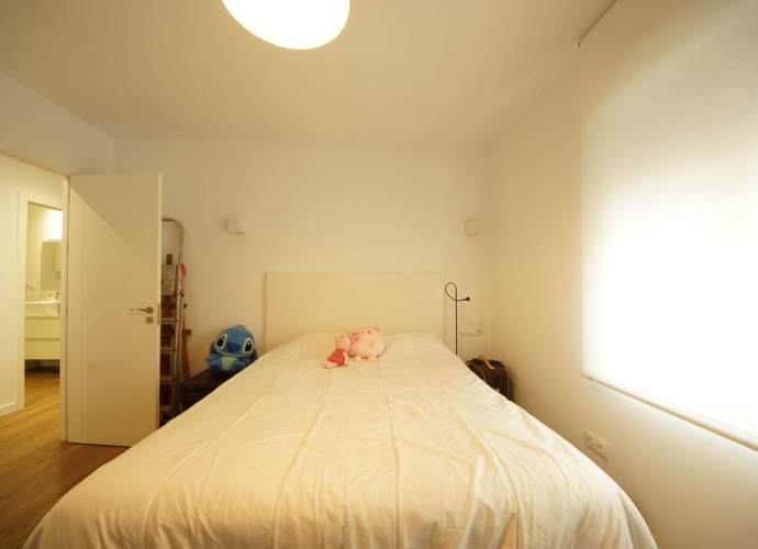 Apartamento Planta Media en San Pedro de Alcántara - 10