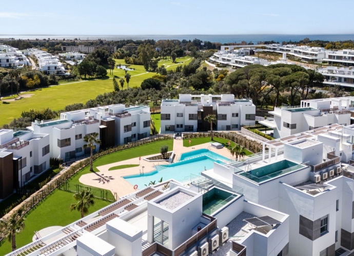 Apartment Penthouse Duplex en Santa Clara - 6
