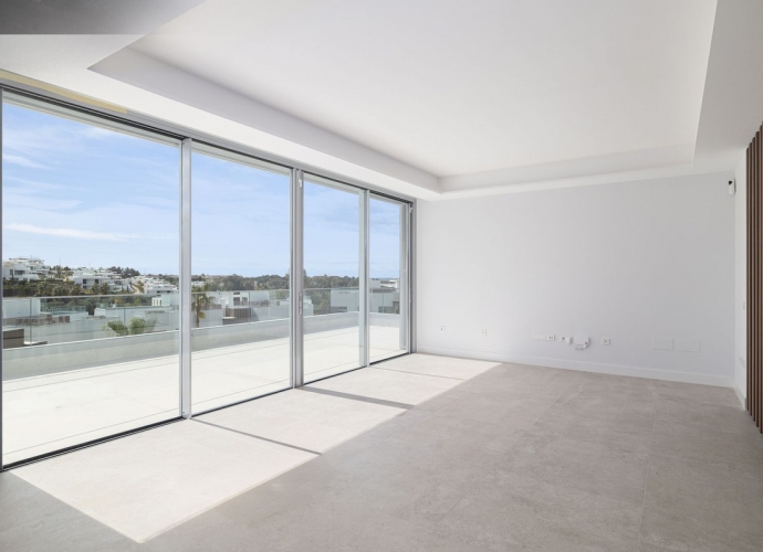 Apartment Penthouse Duplex en Santa Clara - 8