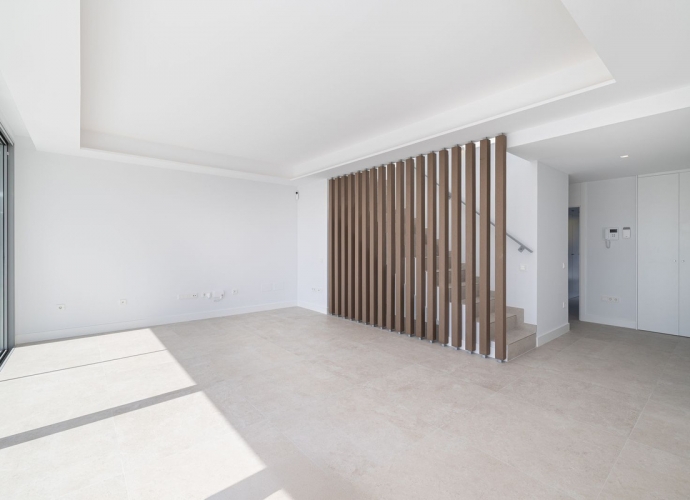 Apartment Penthouse Duplex en Santa Clara - 9