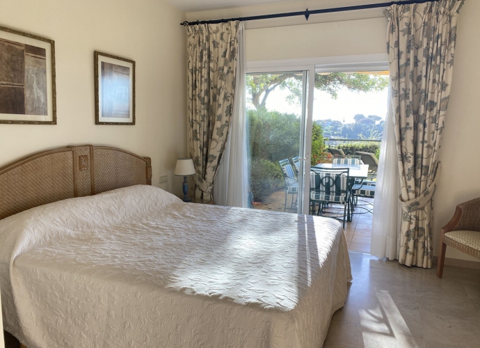 Apartment Ground Floor in Elviria - 7