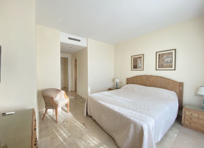 Apartment Ground Floor in Elviria - 8