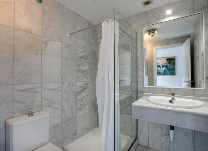 Apartamento Planta Media en Benahavís - 5