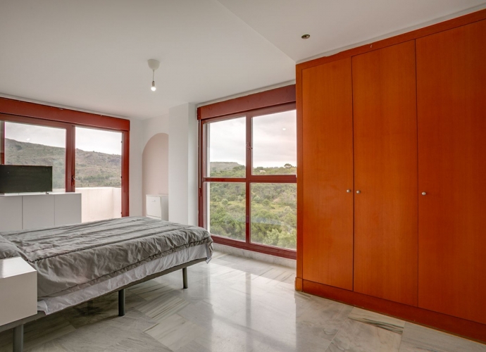 Apartamento Planta Media en Benahavís - 6