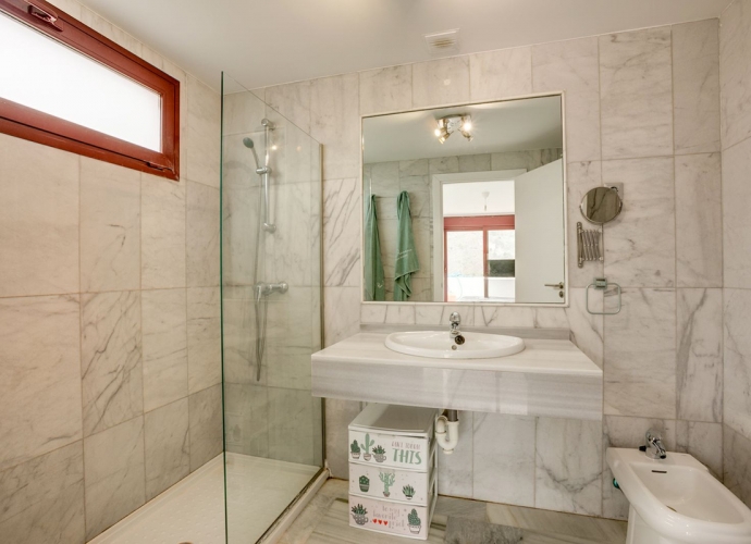 Apartamento Planta Media en Benahavís - 7