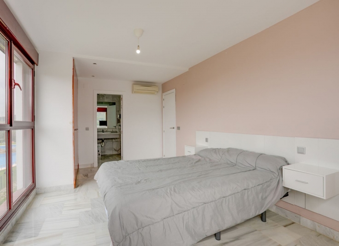 Apartamento Planta Media en Benahavís - 8