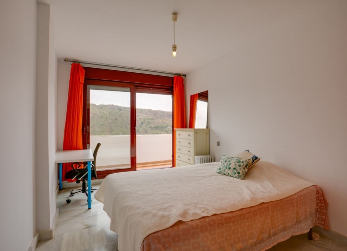 Apartamento Planta Media en Benahavís - 10