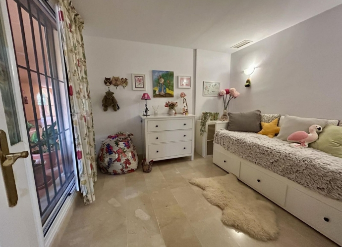 Apartment Ground Floor in Elviria - 6