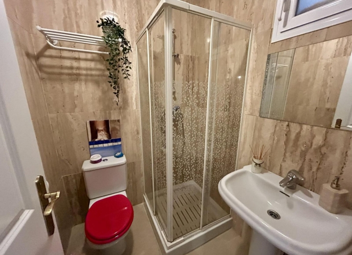 Apartment Ground Floor in Elviria - 9
