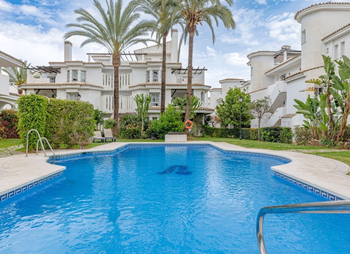 Apartment Penthouse Duplex en Marbella - 1