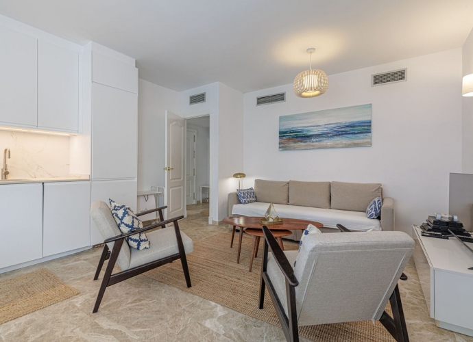 Apartment Penthouse Duplex en Marbella - 2