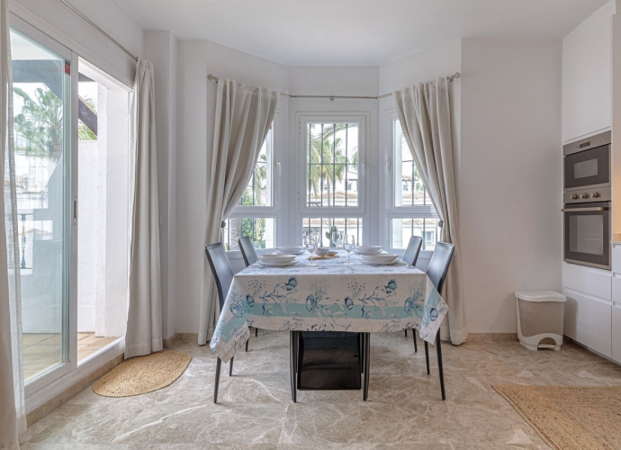 Apartment Penthouse Duplex en Marbella - 4