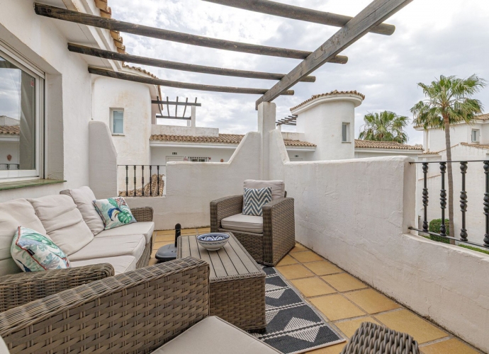 Apartment Penthouse Duplex en Marbella - 7