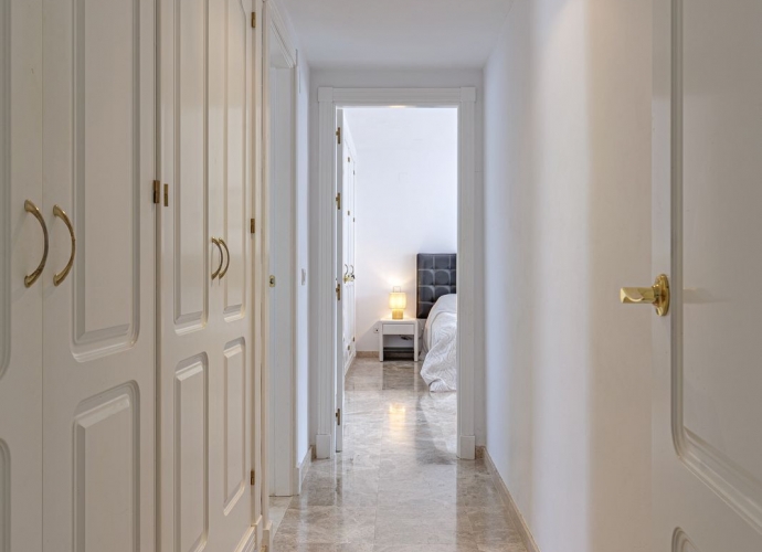 Apartment Penthouse Duplex en Marbella - 8