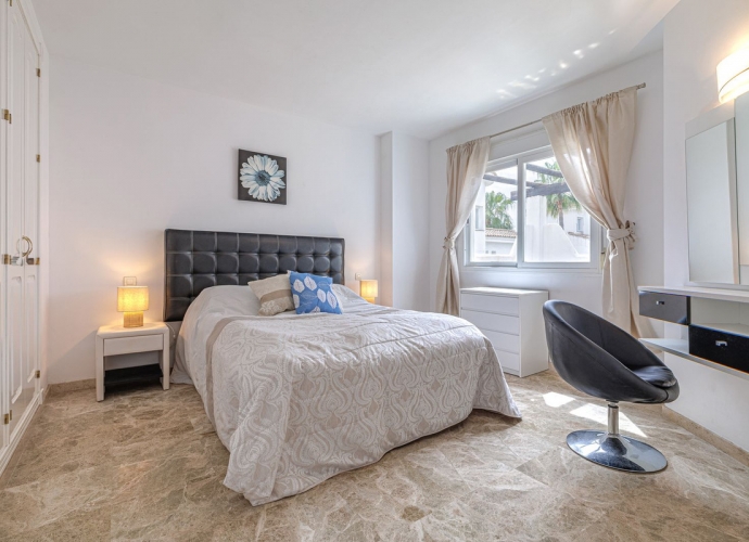 Apartment Penthouse Duplex en Marbella - 9