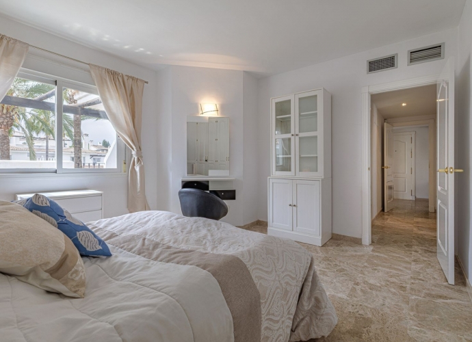 Apartment Penthouse Duplex en Marbella - 10