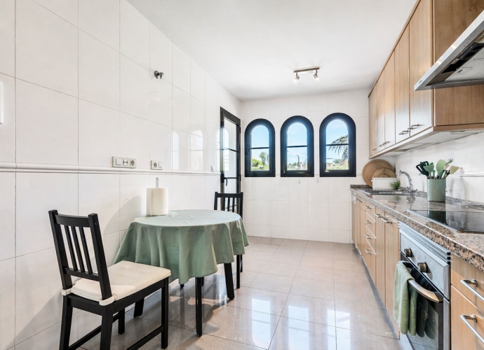 Apartamento Planta Media en Hacienda del Sol - 7