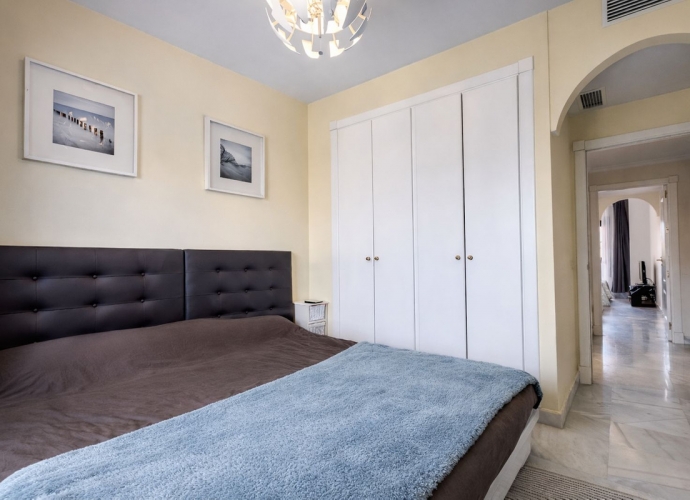 Apartamento Planta Media en Hacienda del Sol - 10