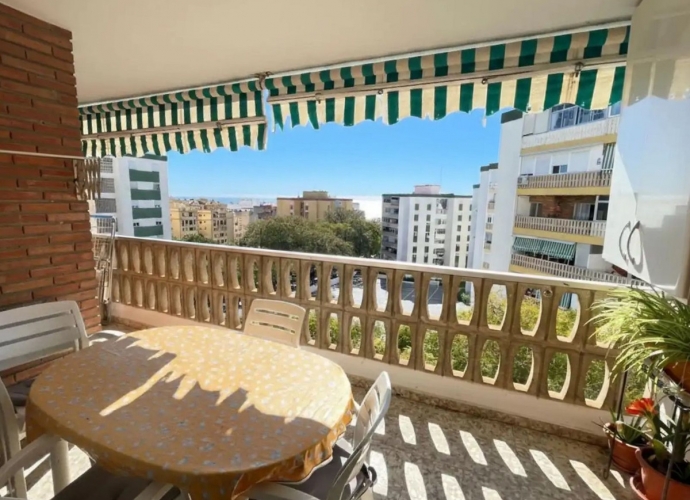 Apartamento Planta Media en Marbella - 2