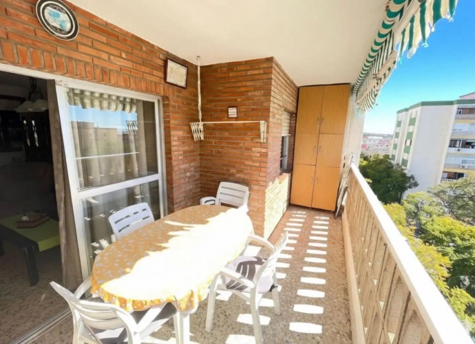 Apartamento Planta Media en Marbella - 3