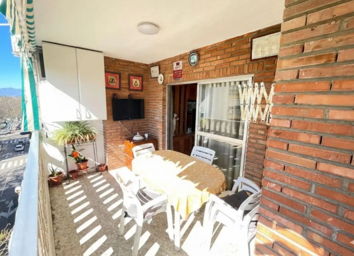 Apartamento Planta Media en Marbella - 4
