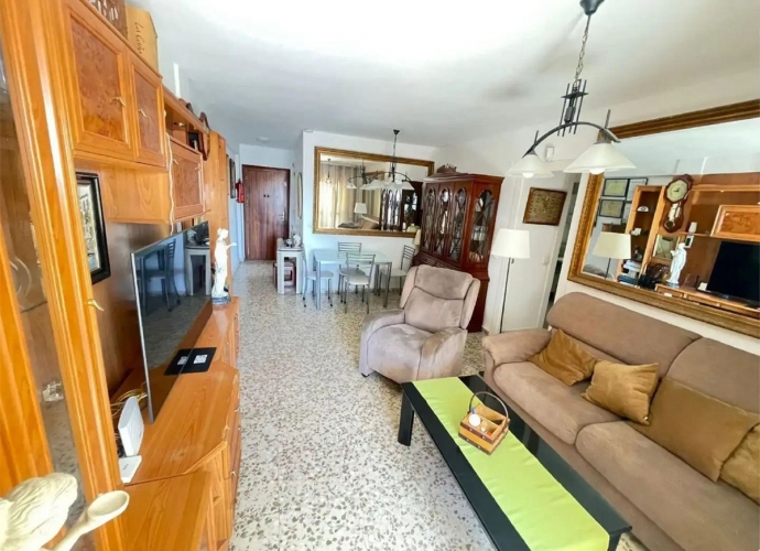 Apartamento Planta Media en Marbella - 5