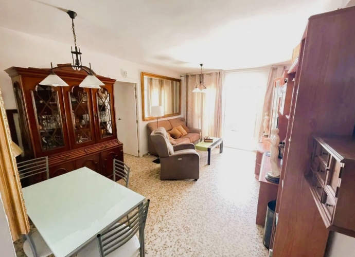 Apartamento Planta Media en Marbella - 6